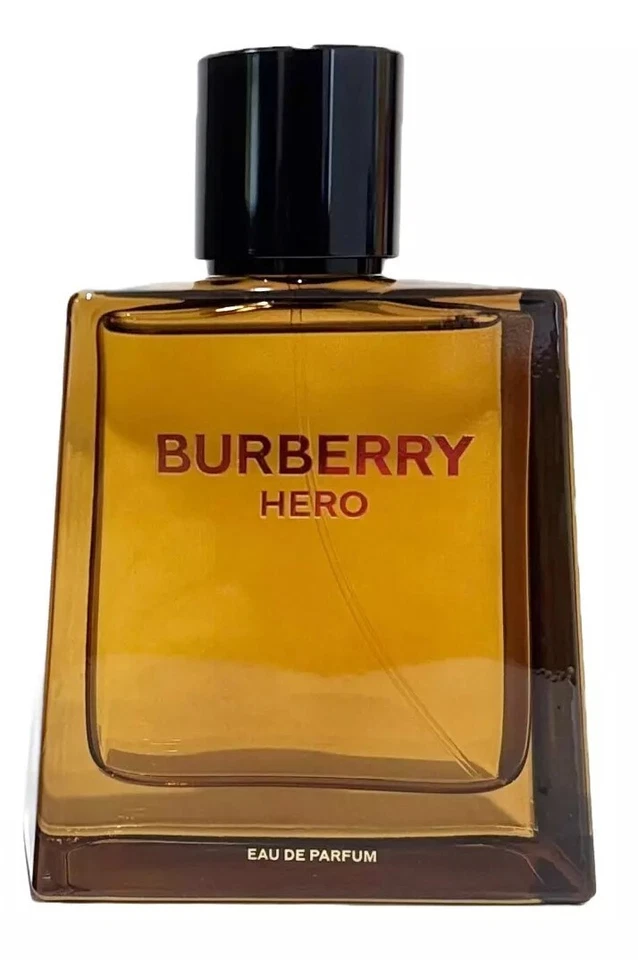Burberry Hero para hombre 3,3 OZ eau de parfum spray *TR* Foto 1 de 1