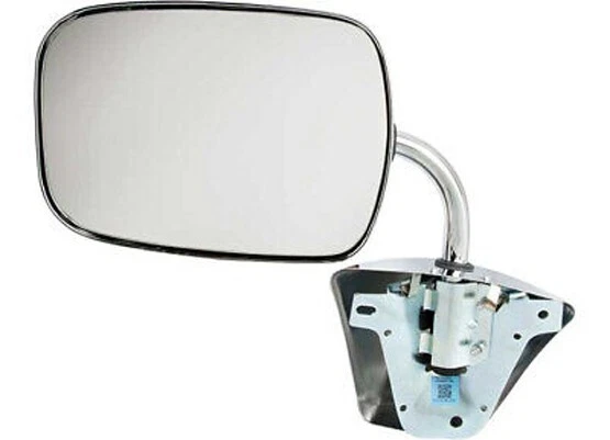 Espejo retrovisor manual lateral izquierdo Sherman 898-300 para Blazer C10 Jimmy K10 R10 V10 Foto 1 de 1