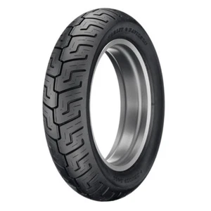 Dunlop - 45064088 - D401 MT Rear Bias Motorcycle Tire 150/80B16 77H - Picture 1 of 1