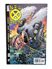 X-Men Lot Of 3 - New X-Men #125 #126 #127 # (Nm) Grant Morrison