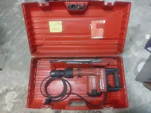 Martello Demolitore Hilti Te 805 - Foto 1 di 1
