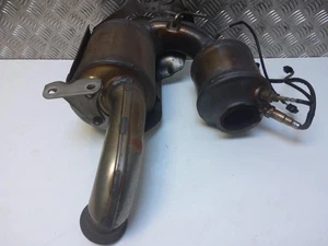 MINI R60 Countryman Cooper D SD Exhaust DPF Diesel Particulate Filter 8509933 - Picture 1 of 12