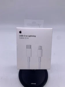 Cavo simile da USB-C a Lightning (2m) - Nuovo - Foto 1 di 2