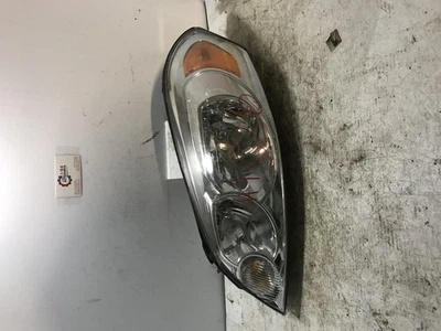 Faro CHEVROLET IMPALA L. 06 07 08 09 10 11 12 13 Foto 1 de 2