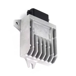 Transmission Control Module TCM For Mazda 3 2.0L 2.5L 2010-2011 Single-Chip - Picture 1 of 10