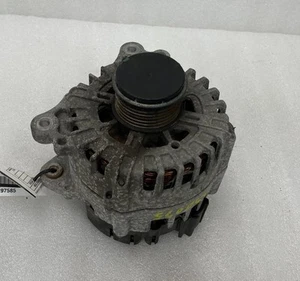 Alternator Without Turbo Fits 11-18 PORSCHE CAYENNE 1063963 - Picture 1 of 15