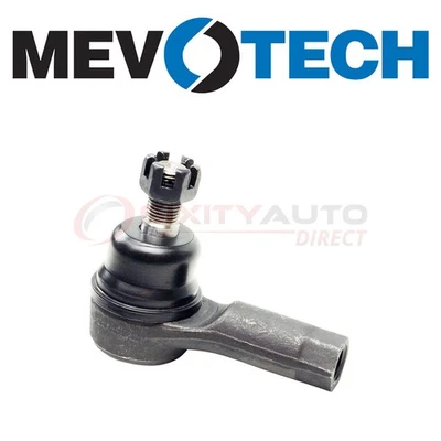 Mevotech OG Steering Tie Rod End for 1988-1993 Ford Festiva 1.3L L4 - vg Foto 1 de 4