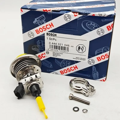 Fluido de escape Def Inject para Ram 1500 Jeep Grand Cherokee 3,0 L diésel 0444021046 Foto 1 de 4