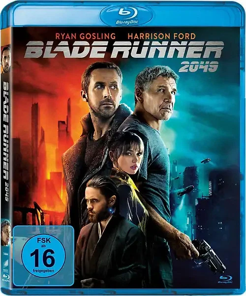 Blade Runner 2049 - Bild 1 von 1