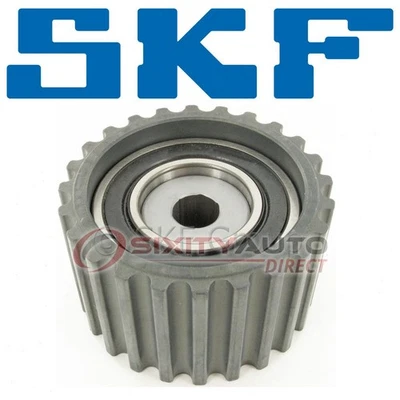 SKF Left Lower Engine Timing Idler Bearing for 2004-2006 Subaru Baja 2.5L H4 hp - Image 1 of 4