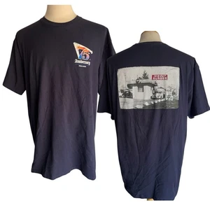IN-N-OUT BURGER (2023) Official 75th Anniversary Limited Edition T-Shirt Size XL - Picture 1 of 5