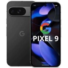Smartphone Google Pixel 9 nero vulcanico 128 GB - Immagine 1 di 1