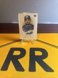 2006 Topps Allen & Ginter - Prince Fielder - Rookie (RC) - Brewers - Picture 1 of 5