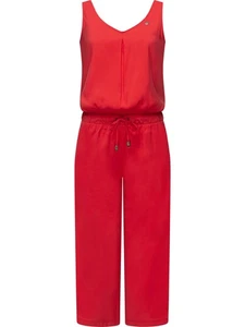 Ragwear Damen Jumpsuit Suky Red23 Gr. M (B-Ware) - Bild 1 von 1