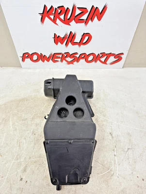 2007 Victory Kingpin Air Box Cleaner Filter Breather - Image 1 of 4