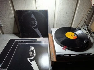 Frank Sinatra-Trilogy Past Present Future 3 LP set 1980 Reprise 3FS 2300 VG++ - Picture 1 of 17