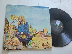 BLUE CHEER - Outsideinside 1968 HEAVY ACID PSYCH HARD ROCK Leigh Stephens LP - Picture 1 of 7