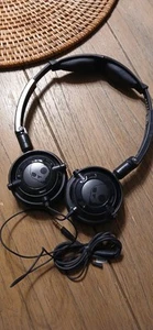 SŁUCHAWKI SKULLCANDY - Zdjęcie 1 z 3