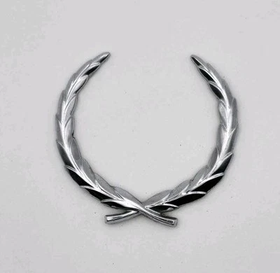 Cadillac Calais 1992 insignia emblema OEM Foto 1 de 4