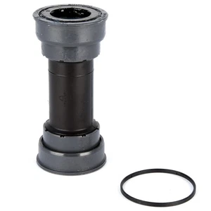 Shimano Mountain Bike PressFit Bottom Bracket, SM-BB71-41A, 41 x 24mm, ,89.5/92m - Picture 1 of 3