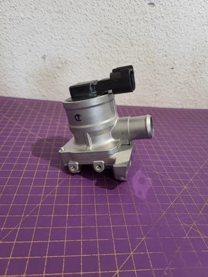 Subaru Valve 14864AA020 Air Suction Valve für Impreza WRX STi -0,83_5 - Bild 1 von 4