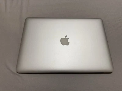 Apple MacBook Pro 15-inch 2015 Retina - Image 1 of 4