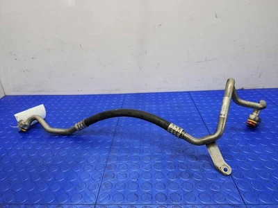 11-16 BMW 535i 535iGT AC Air Conditioner Suction Hose Genuine OEM 64539209708 - Image 1 of 4