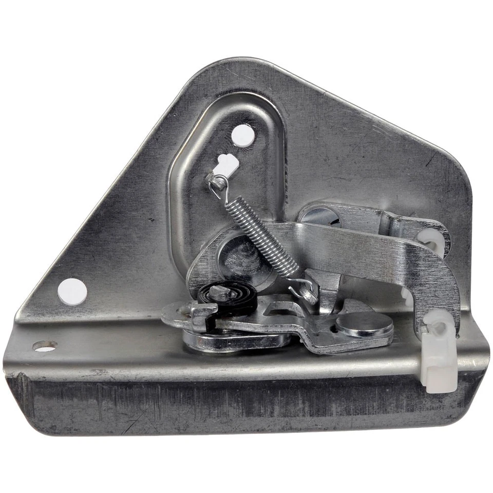 Pestillo de puerta derecha DAC para Dodge B1500 B2500 B3500 Ram Dorman Foto 1 de 3
