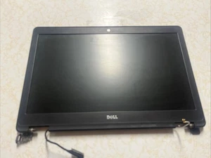 Dell Latitude E5550 15.6” LCD Screen Panel Assembly Grade B @11A - Picture 1 of 7