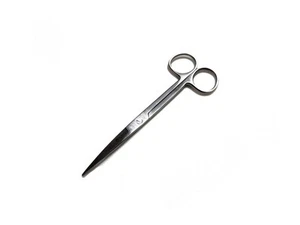 Pro- Trim Scissors 6in Aquascaping Aquarium Fish Cleaning Tool - Picture 1 of 1