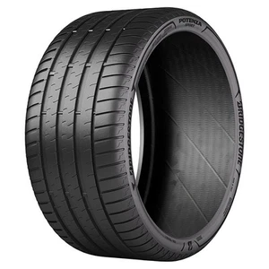 TYRE SUMMER BRIDGESTONE 275/30 R19 96Y POTENZA SPORT XL DOT 2022 - Picture 1 of 4