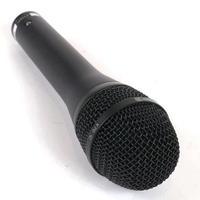Beyerdynamic Tg V70 Vocal Microphone Dynamic - Image 1 of 4