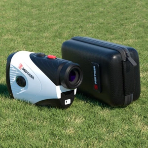 REDTIGER 1200 Yard Golf Rangefinder Slope 7X Magnification Laser Range Finder - Picture 1 of 9