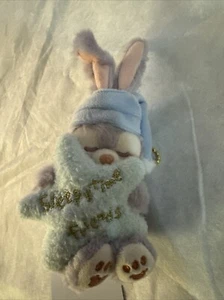 Tokyo Disney Sea Duffy’s Sweet Dreams Stella Lou Bag Charm - Picture 1 of 8