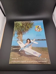 R/C Radio Control Report JUNE 1968 - Afbeelding 1 van 1