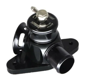 Turbosmart Kompact Dual Port Blow Off Valve For Subaru 08-14 WRX / 05-09 LGT - Picture 1 of 1