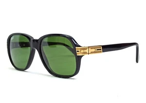 Luxury Persol Golden Arrow Sunglasses Italy Genuine 70s Outdoors Men 52-18 145 - Picture 1 of 21