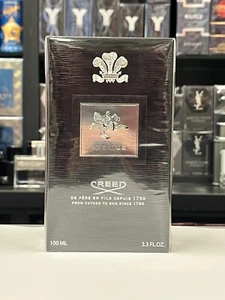 Creed Aventus Eau de Parfum for Men 3.3 fl. oz. / 100ml - Picture 1 of 4