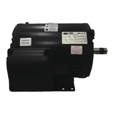 Dayton 36Vf36 3-Phase General Purpose Motor, 3 Hp, 213/5T Frame, 230/460V Ac - Image 1 of 3