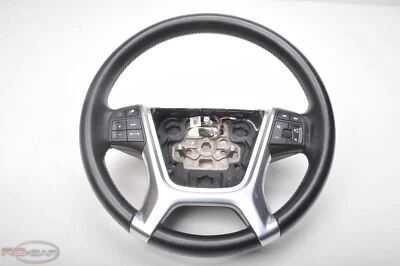 VOLVO V70 III XC70 II S80 II Lenkrad Lederlenkrad 31271093 - Bild 1 von 4
