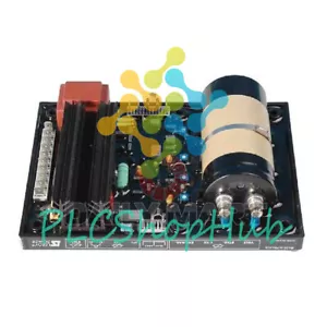 New Leroy Somer AVR R449 Automatic Voltage Regulator - Picture 1 of 3
