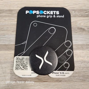 XRP Crypto Cell Phone Holder Pop Up Ripple XRP Logo Cell Phone Grip And Stand - Picture 1 of 4