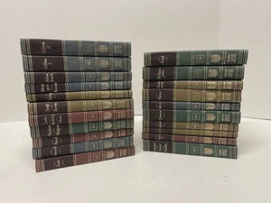 Britannica Great Books Of The Western World Sold Individually 1952 You Choose - Picture 1 of 22