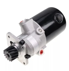 DVPARTS Power Steering Pump 523092M91 for Massey Ferguson 165 175 180 255 265... - Bild 1 von 7