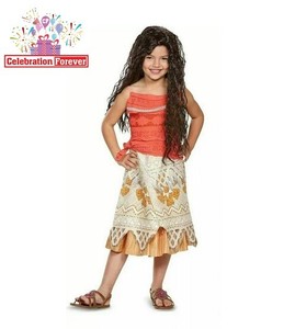 Traje Moana Nina Off 55