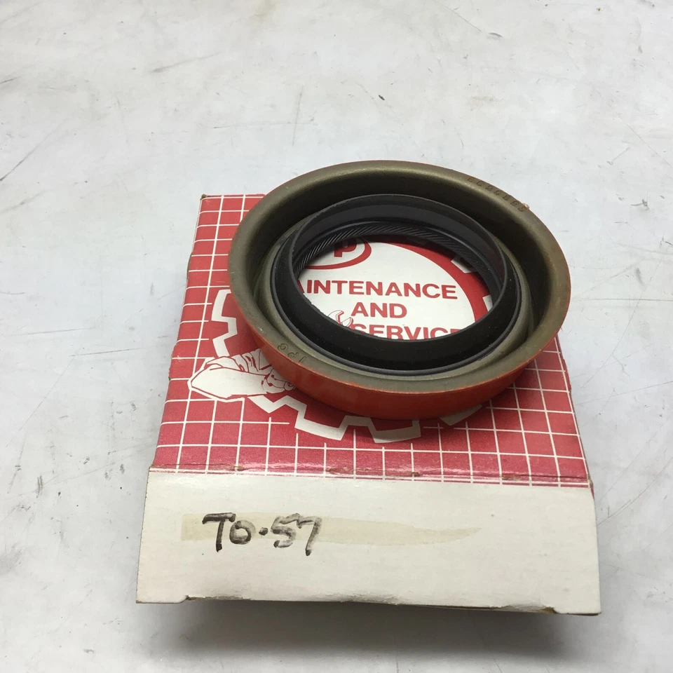 ATP Auto Trans Selector Shaft Seal TO-57 - Image 1 of 1