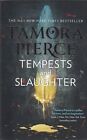TAMORA PIERCE, TEMPESTS AND SLAUGHTER, NEW PAPERBACK BOOK