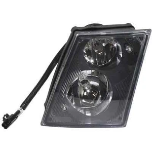 New Left Side Dual Double Bulb Fog Driving Light Lamp For 2003-2018 Volvo Truck - Picture 1 of 5