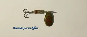 DAIWA Drehlöffel - VINTAGE - Bild 1 von 1