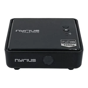 Nyrius NPCS549 Full HD 1080p Wireless Video HDMI Receiver for Streaming HD - Picture 1 of 10